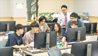 게시판 첨부 이미지