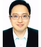 박성민 교수
