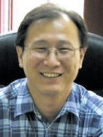 김상우 교수