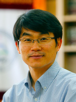 김병인 교수