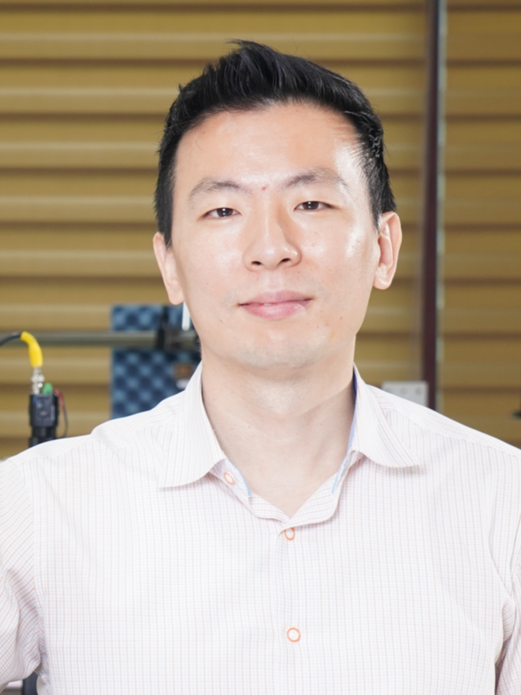 홍원빈 교수