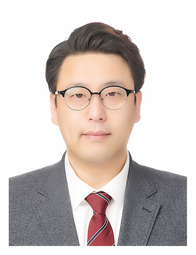 최상민 연구조교수