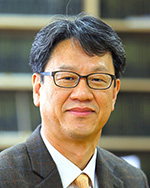 Kwangjae Kim Professor