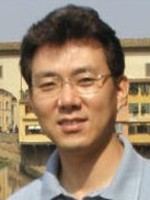 Haewook Han Professor