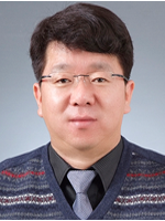 Changki Baek Professor