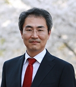 Byeongdon Kong Professor