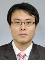 Dongjoo Kim Research professor