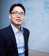 Hwanjo Yu Professor