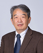 Suyoung Chang Professor