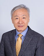 Chihyeok Jun Professor