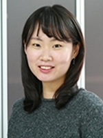 Sihyeon Lee Professor