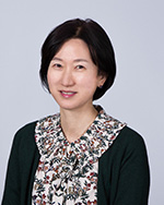 Hyeseon Lee Professor