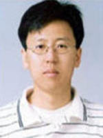 Kyeongtae Kim Professor