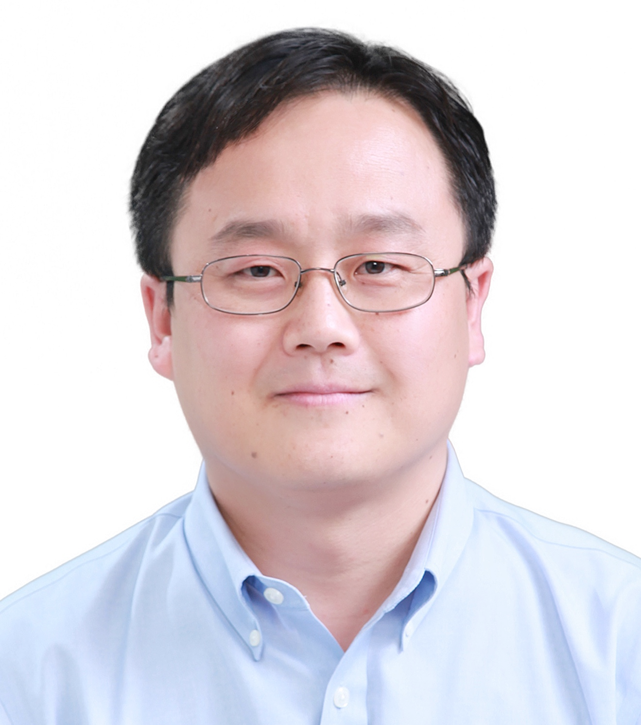 Hyeongham Kim Professor