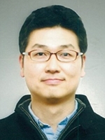 Jaejoon Kim Professor