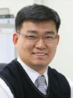 Jeongsoo Lee Professor