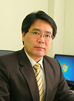 Sungho Han Professor